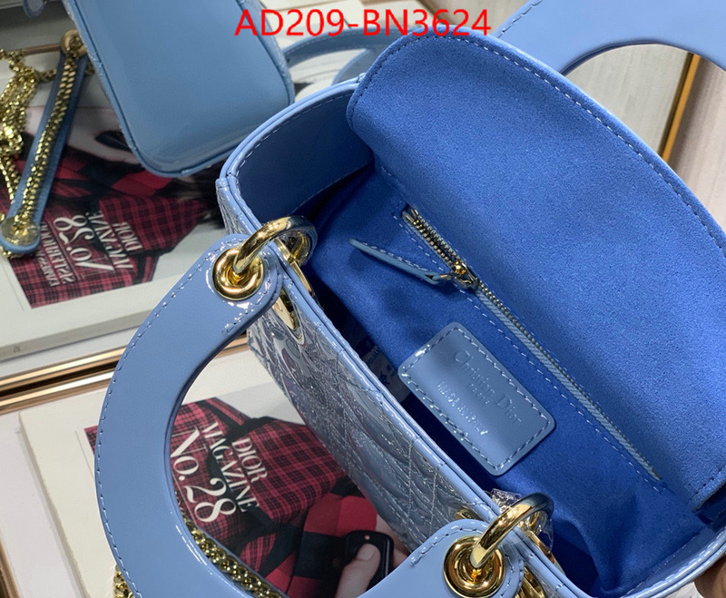 ID: BN3624 $: 209USD,
