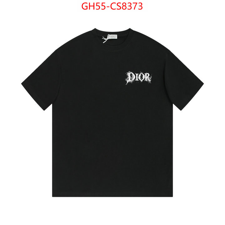 Clothing-Dior new ID: CS8373 $: 55USD