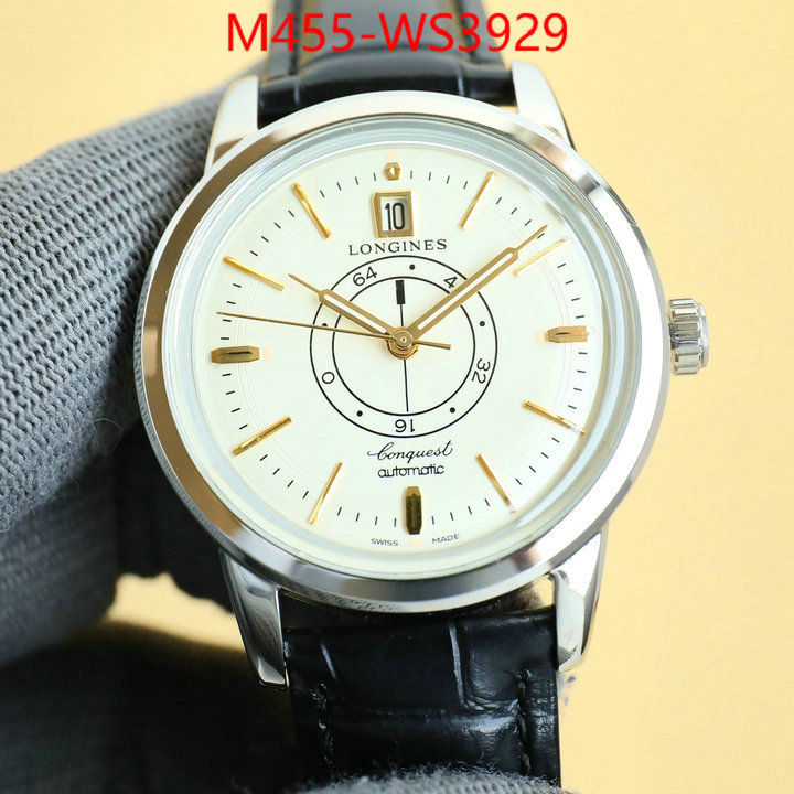 ID: WS3929