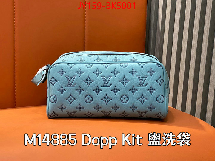 LV Bags(TOP)-Vanity Bag- from china 2024 ID: BK5001 $: 159USD,