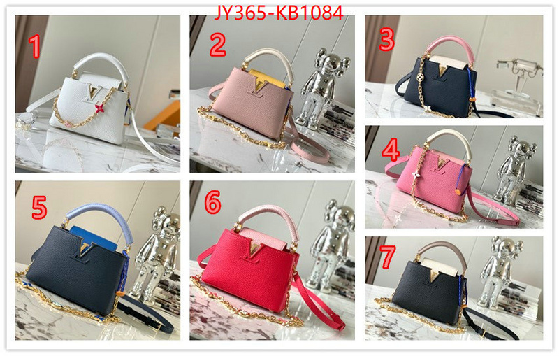 LV Bags(TOP)-Handbag Collection- buy cheap ID: KB1084 $: 365USD,