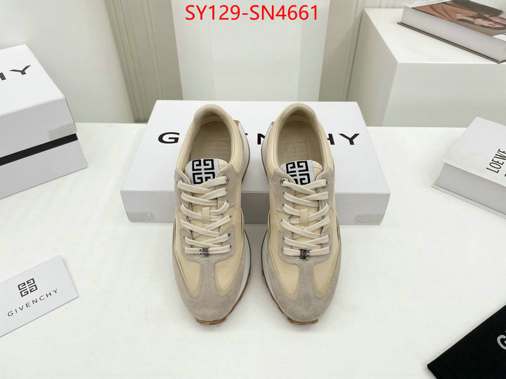 how can i find replica ID: SN4661