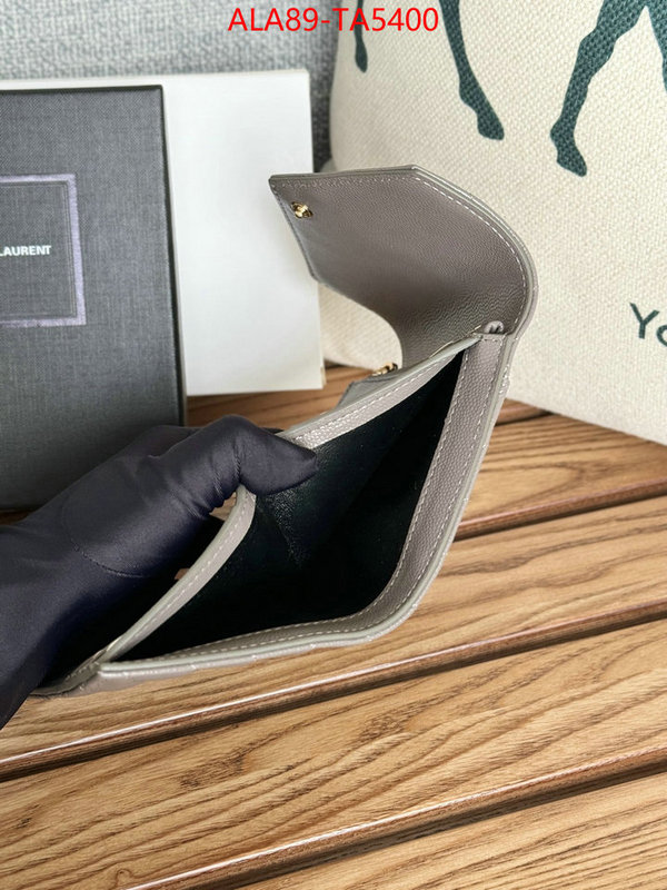 ID: TA5400 $: 89USD,