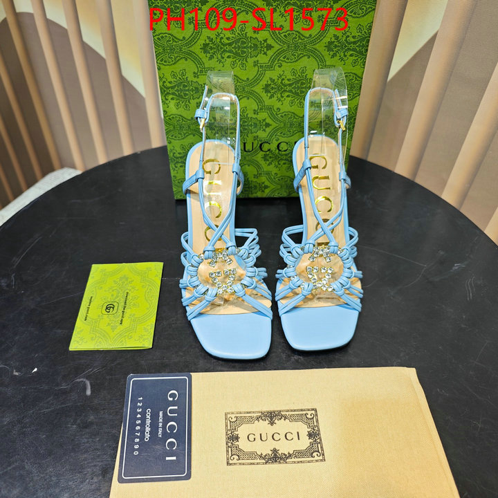Women Shoes-Gucci best capucines replica ID: SL1573 $: 109USD