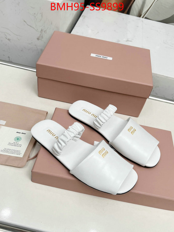 Women Shoes-Miu Miu online china ID: SS9899 $: 95USD