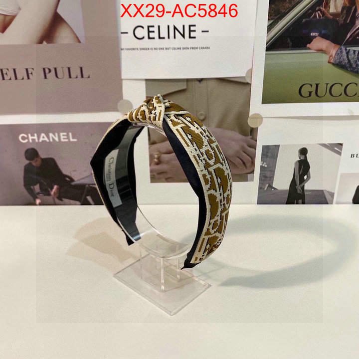 highest quality replica ID: AC5846