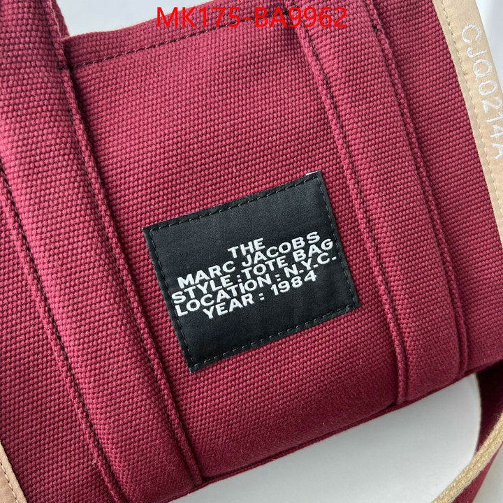 ID: BA9962