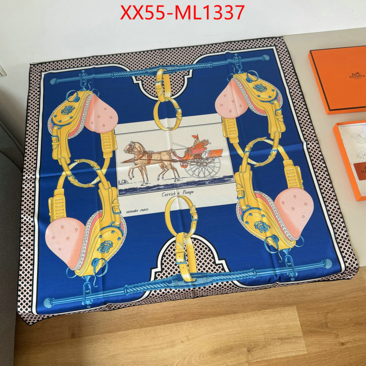 Scarf-Hermes high quality online ID: ML1337 $: 55USD