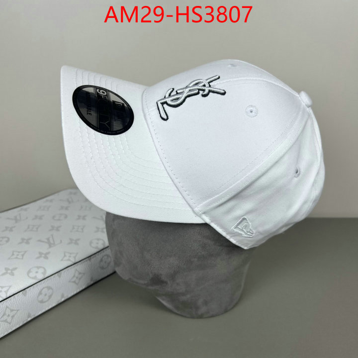 best aaaaa ID: HS3807