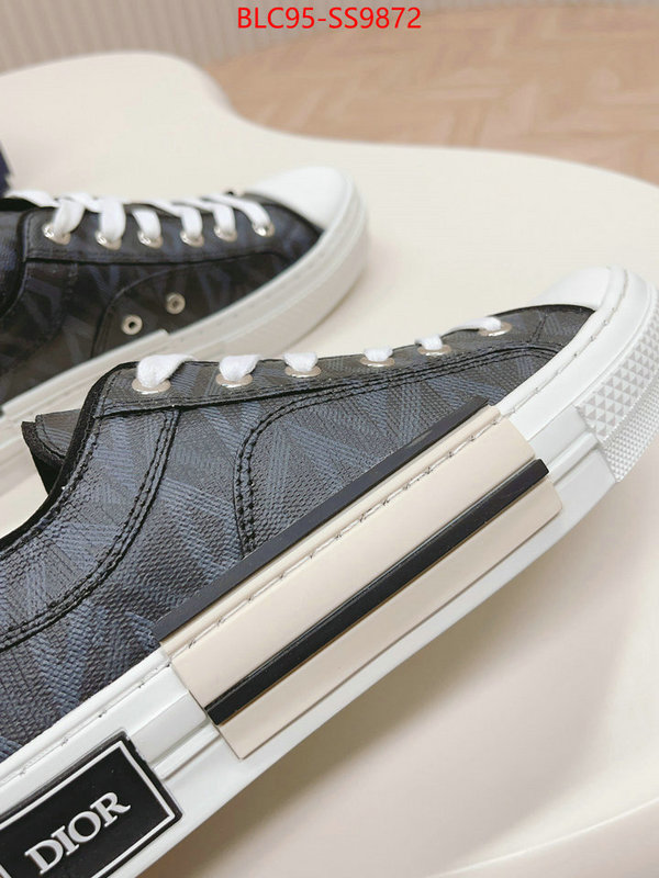 Women Shoes-Dior only sell high-quality ID: SS9872 $: 105USD