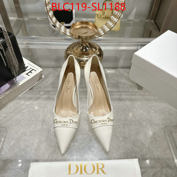Women Shoes-Dior buy 1:1 ID: SL1188 $: 119USD-shoes yupoo Women Shoes-Dior buy 1:1 ID: SL1188 $: 119USD