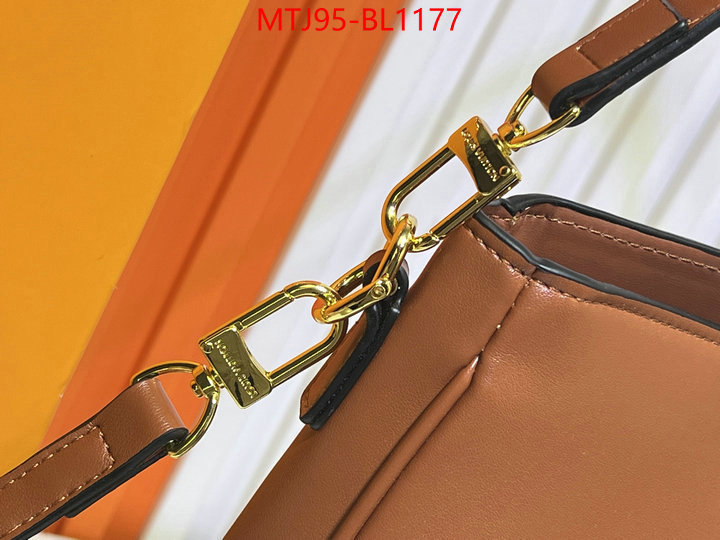 LV Bags(4A)-Pochette MTis Bag- best knockoff ID: BL1178 $: 95USD,