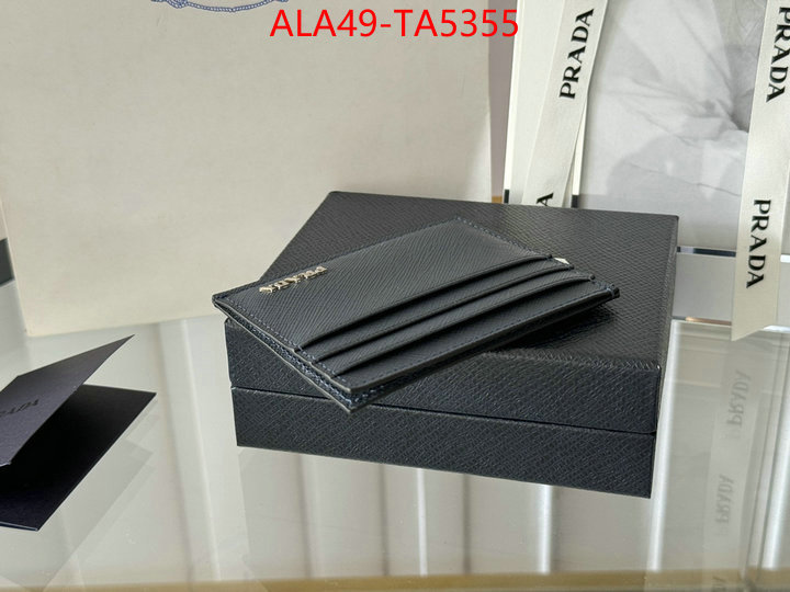 ID: TA5355 $: 49USD,