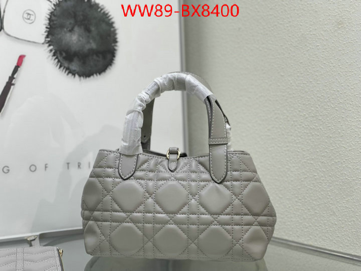 ID: BX8400