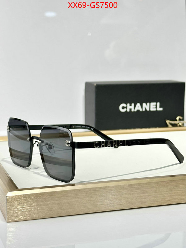 where can you buy a replica ID: GS7500