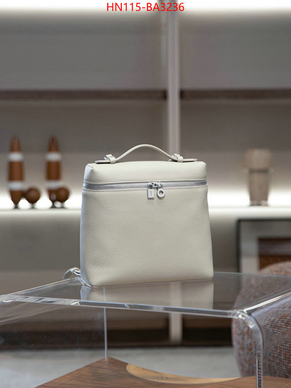 Loro Piana Bags(4A)-Crossbody- fake aaaaa ID: BA3236 $: 115USD,
