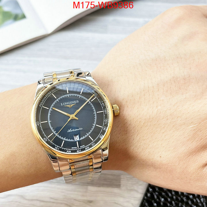 ID: WB9386