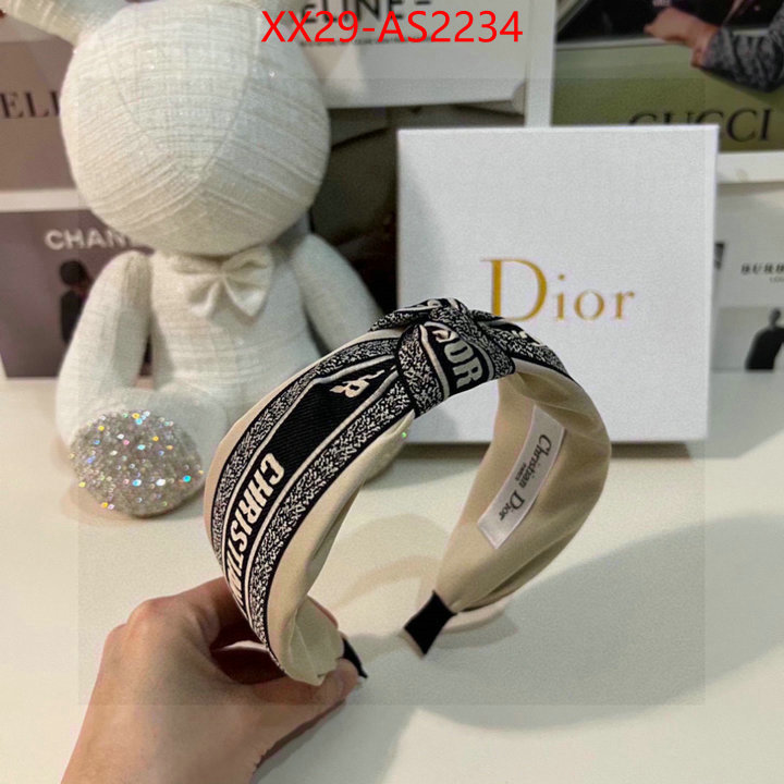 replica best ID: AS2234