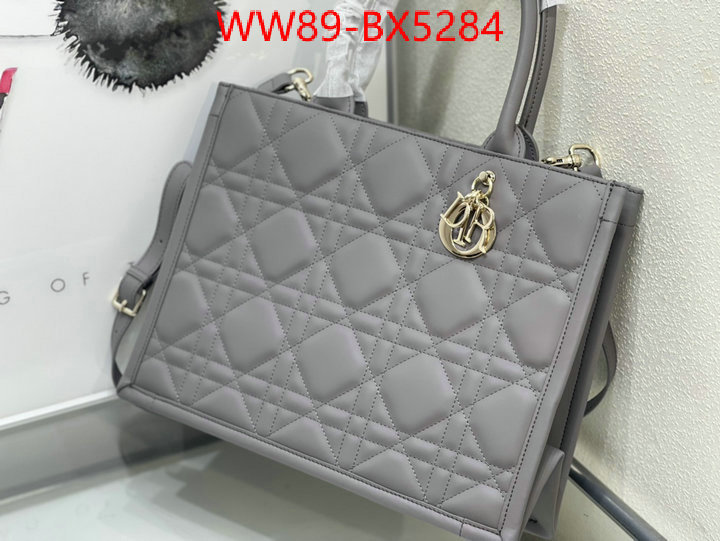 ID: BX5284