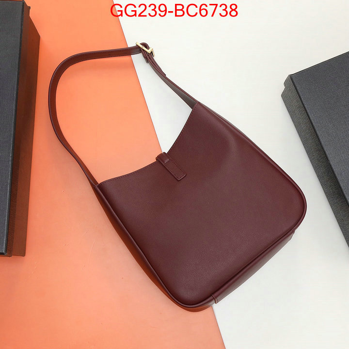 ID: BC6738 $: 239USD,