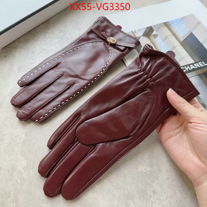 the online shopping ID: VG3350