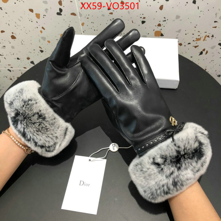 1:1 replica ID: VO3501