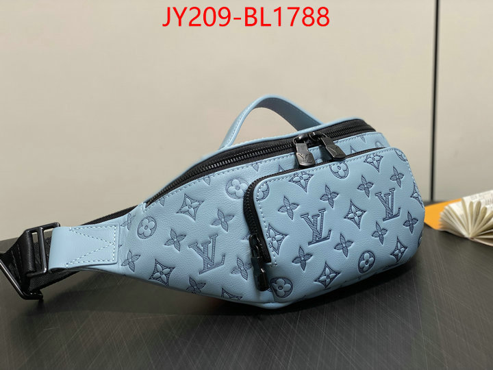 LV Bags(TOP)-Discovery- online sale ID: BL1788 $: 209USD,
