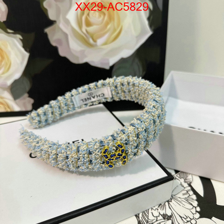 replica 1:1 ID: AC5829