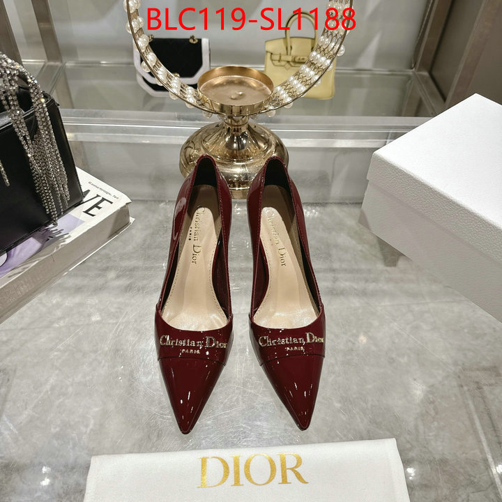 Women Shoes-Dior buy 1:1 ID: SL1188 $: 119USD-shoes yupoo Women Shoes-Dior buy 1:1 ID: SL1188 $: 119USD
