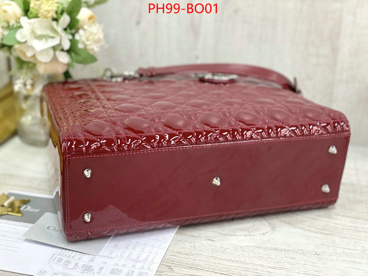 ID: BO01 $: 99USD,