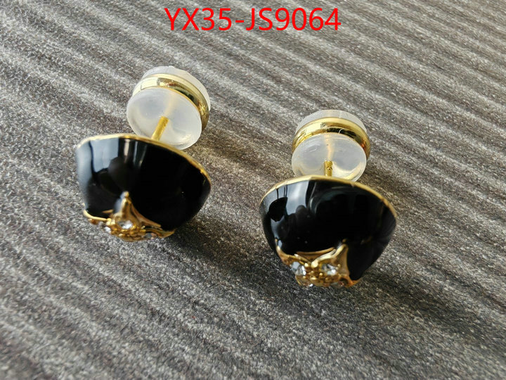 Jewelry-LV new designer replica ID: JS9064 $: 35USD
