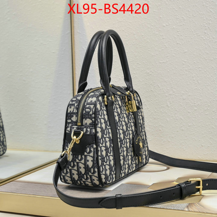 ID: BS4420 $: 95USD,