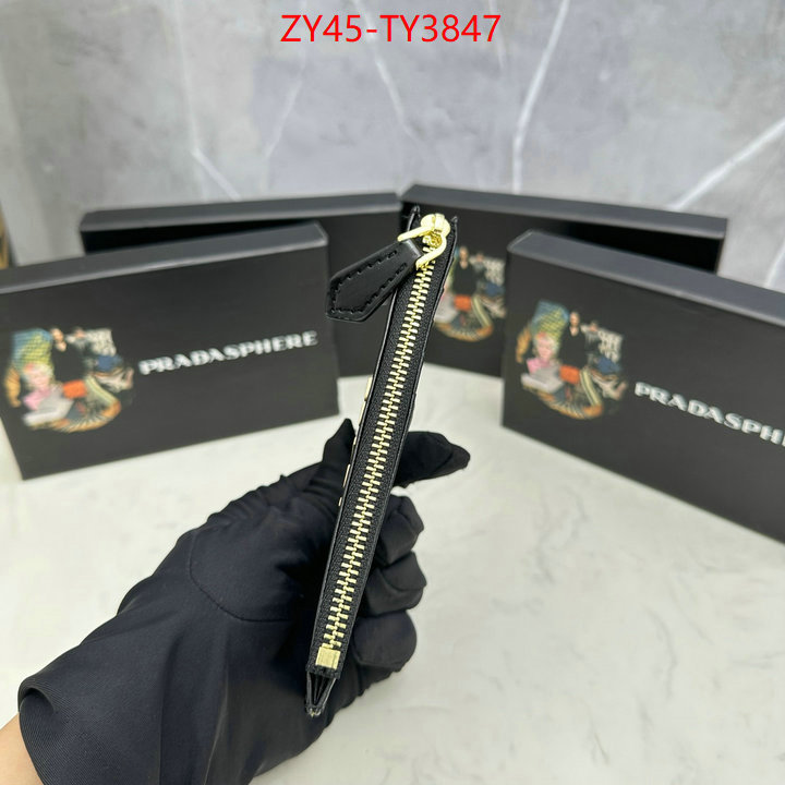 ID: TY3847 $: 45USD,