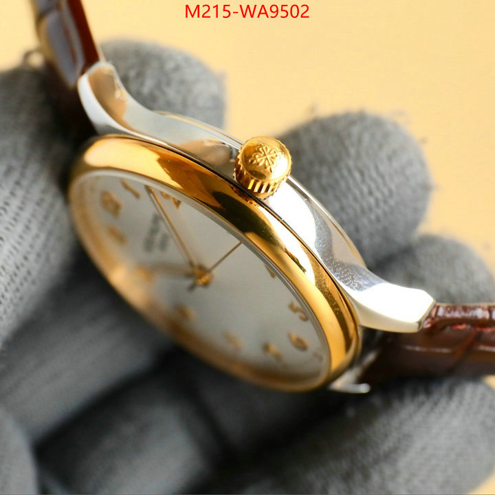 ID: WA9502
