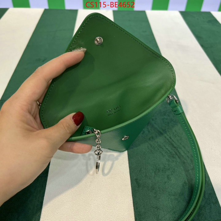 ID: BE4652 $: 115USD,