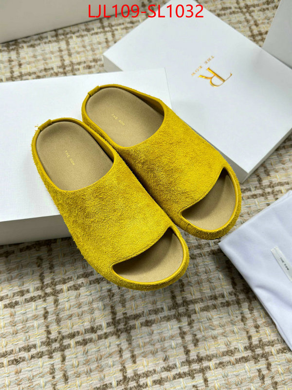 Women Shoes-The Row sell online luxury designer ID: SL1032 $: 109USD