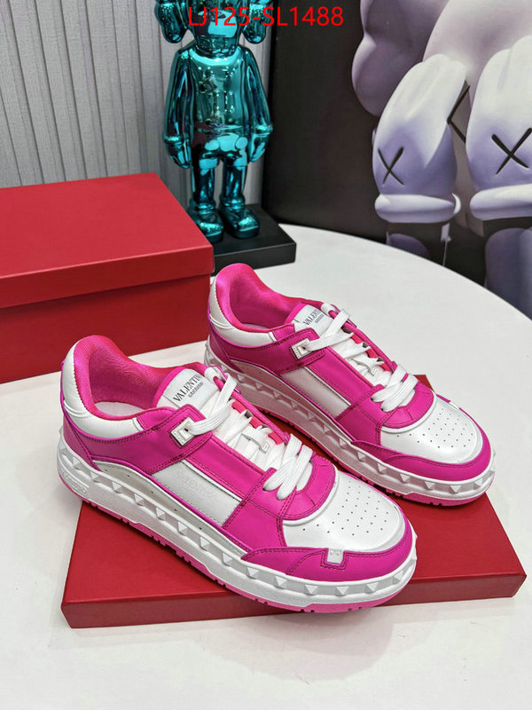 Women Shoes-Valentino where can you buy a replica ID: SL1488 $: 105USD