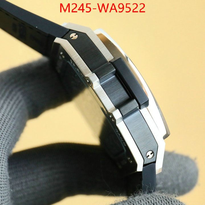 ID: WA9522