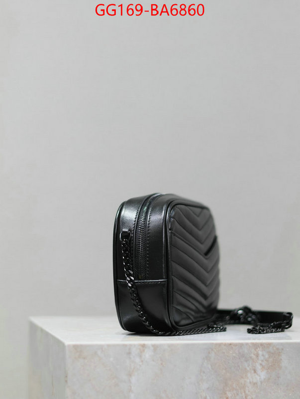 ID: BA6860 $: 169USD,