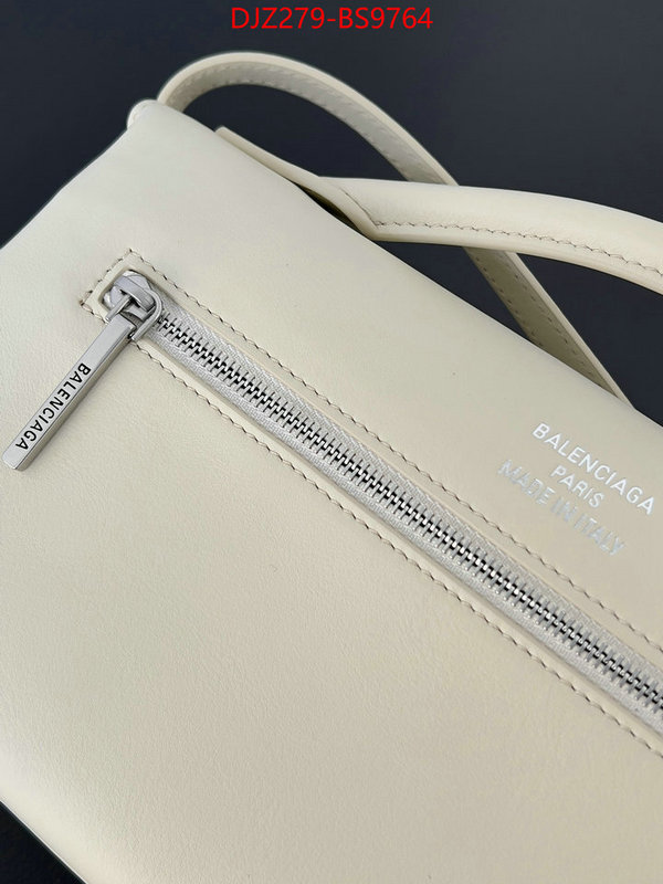 Balenciaga Bags(TOP)-Other Styles- replica designer ID: BS9764 $: 279USD,