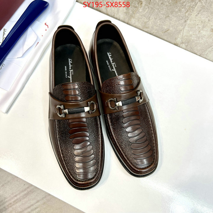 1:1 replica ID: SX8558
