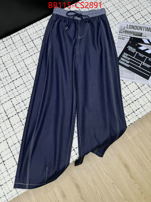 top 1:1 replica ID: CS2891