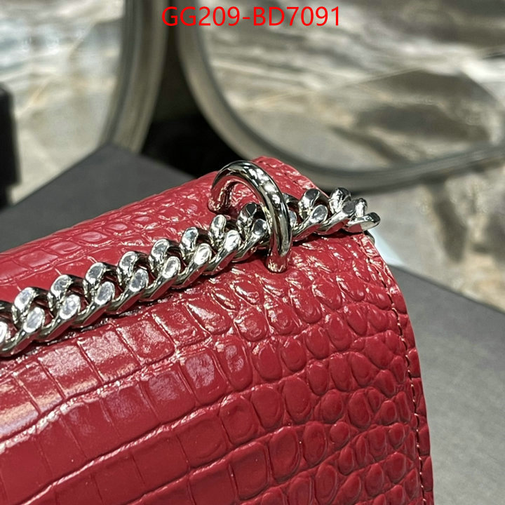 ID: BD7091 $: 209USD,