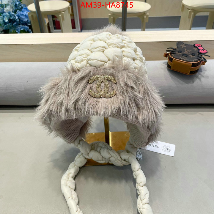luxury shop ID: HA8745