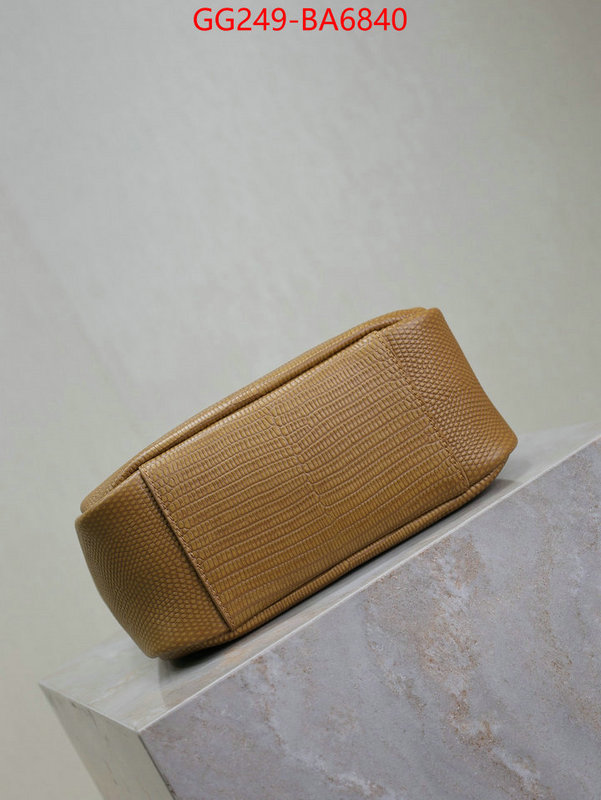 ID: BA6840 $: 249USD,