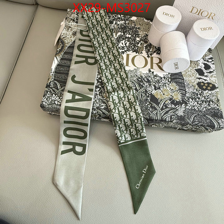designer 1:1 replica ID: MS3027