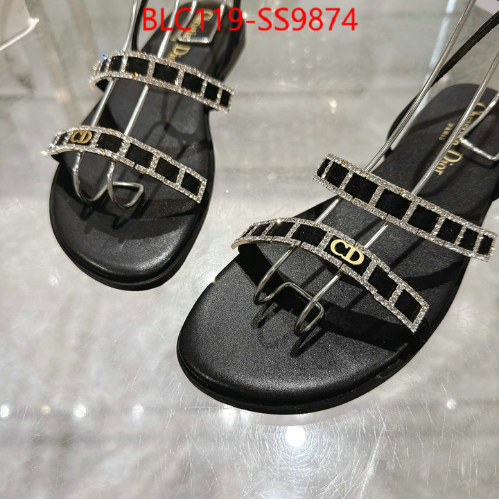 7 star replica ID: SS9874