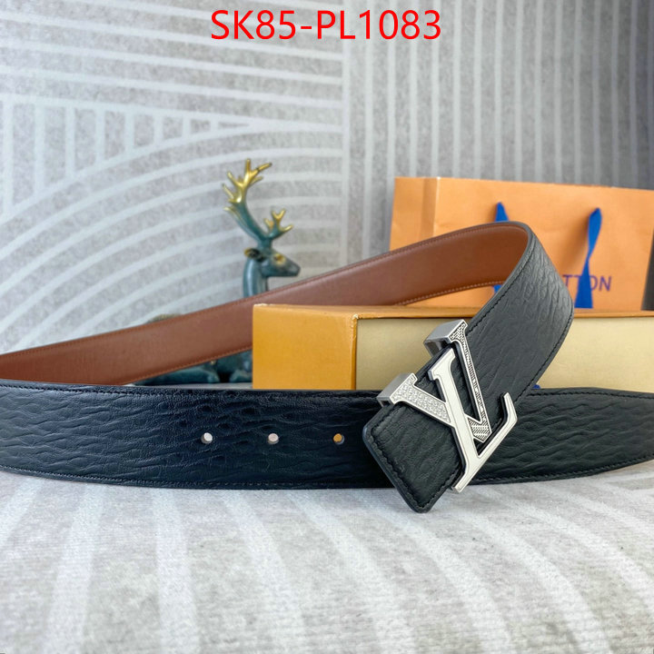 Belts-LV website to buy replica ID: PL1083 $: 85USD