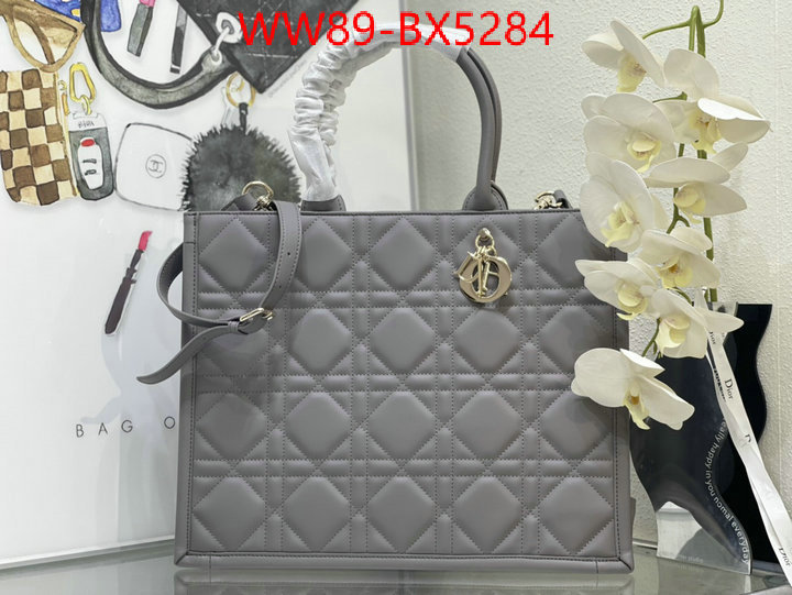 ID: BX5284