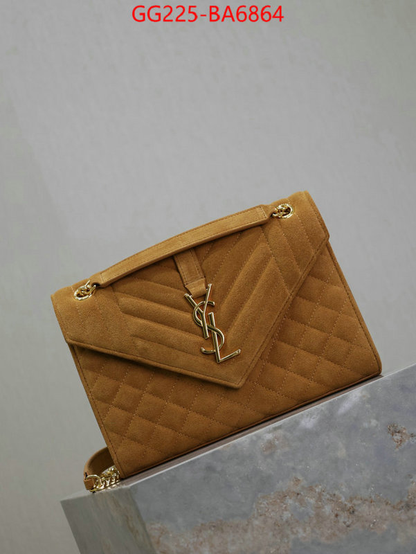 ID: BA6864 $: 225USD,